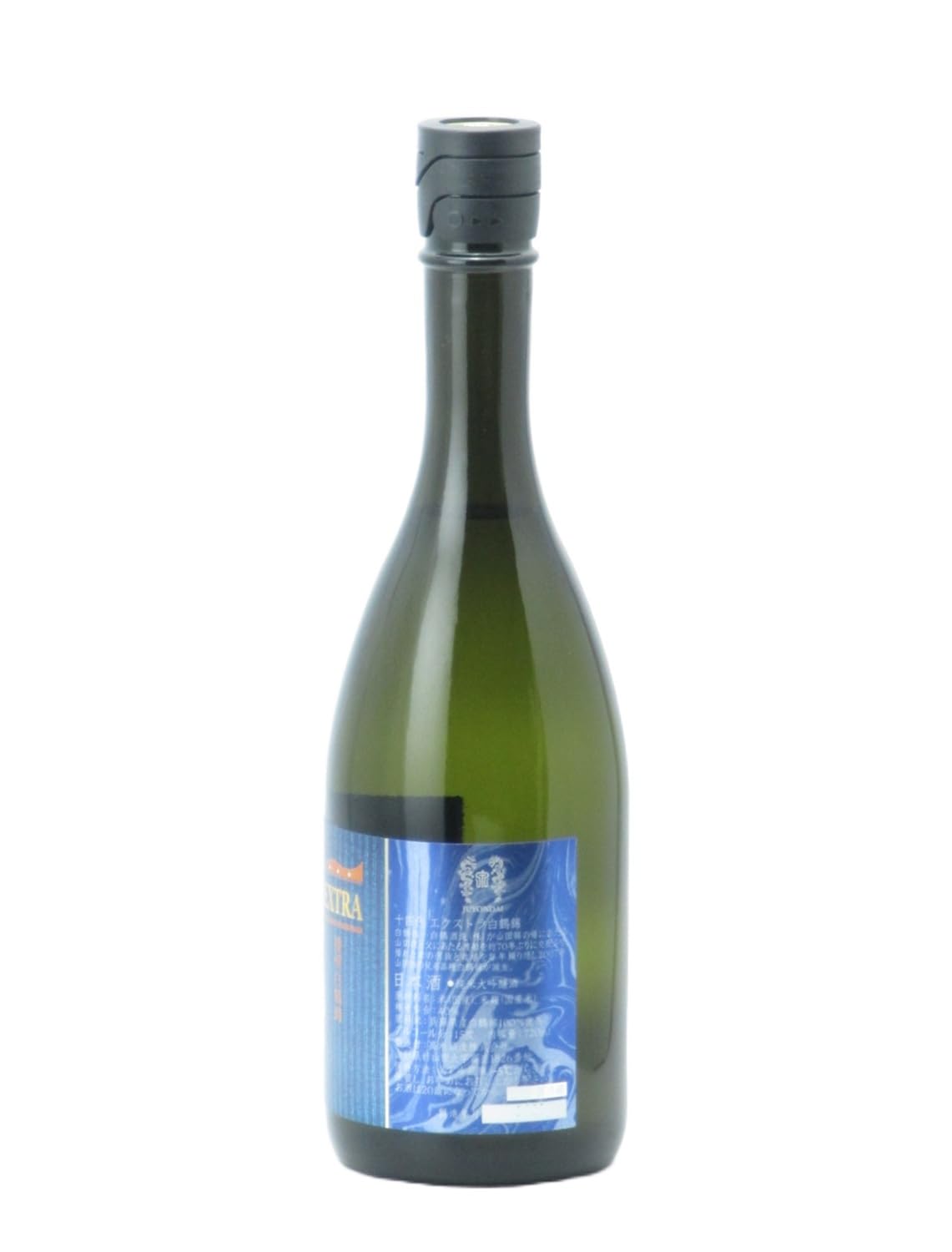 Amazon.co.jp: 十四代 EXTRA 播州白鶴錦 純米大吟醸 720ml 【2026年